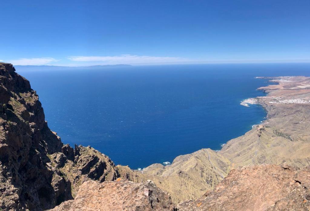 Puerto de las Nieves Paraisos De Agaete מראה חיצוני תמונה