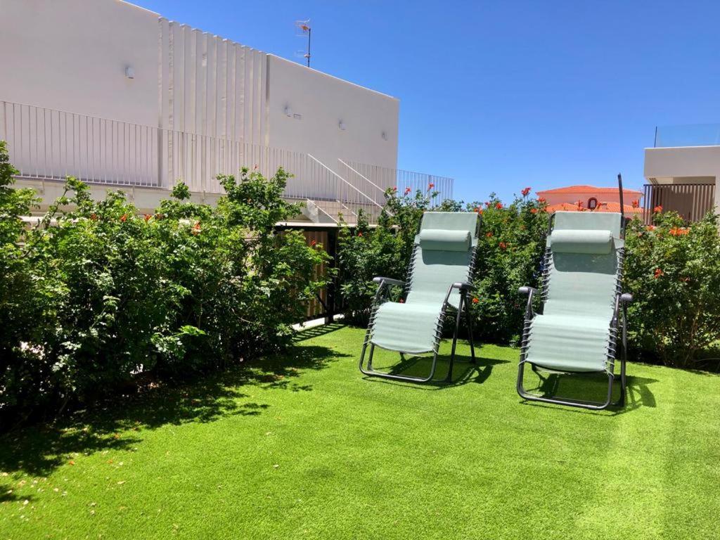 Puerto de las Nieves Paraisos De Agaete מראה חיצוני תמונה
